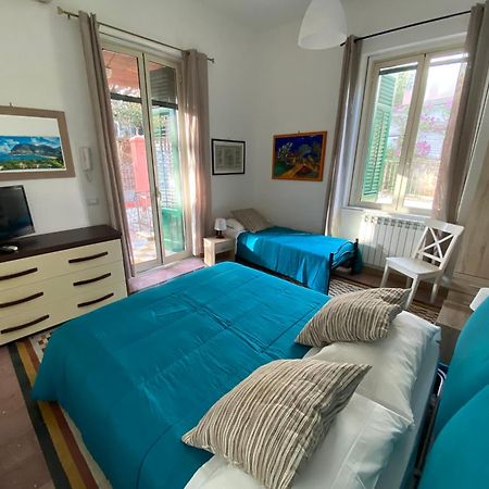 Mondello House Eraclea Hotel Ngoại thất bức ảnh