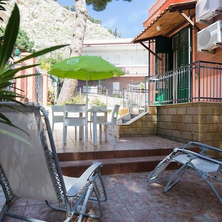 Mondello House Eraclea Hotel Ngoại thất bức ảnh