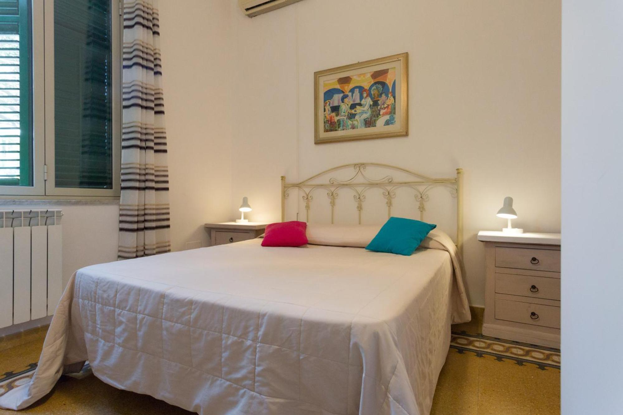 Mondello House Eraclea Hotel Ngoại thất bức ảnh