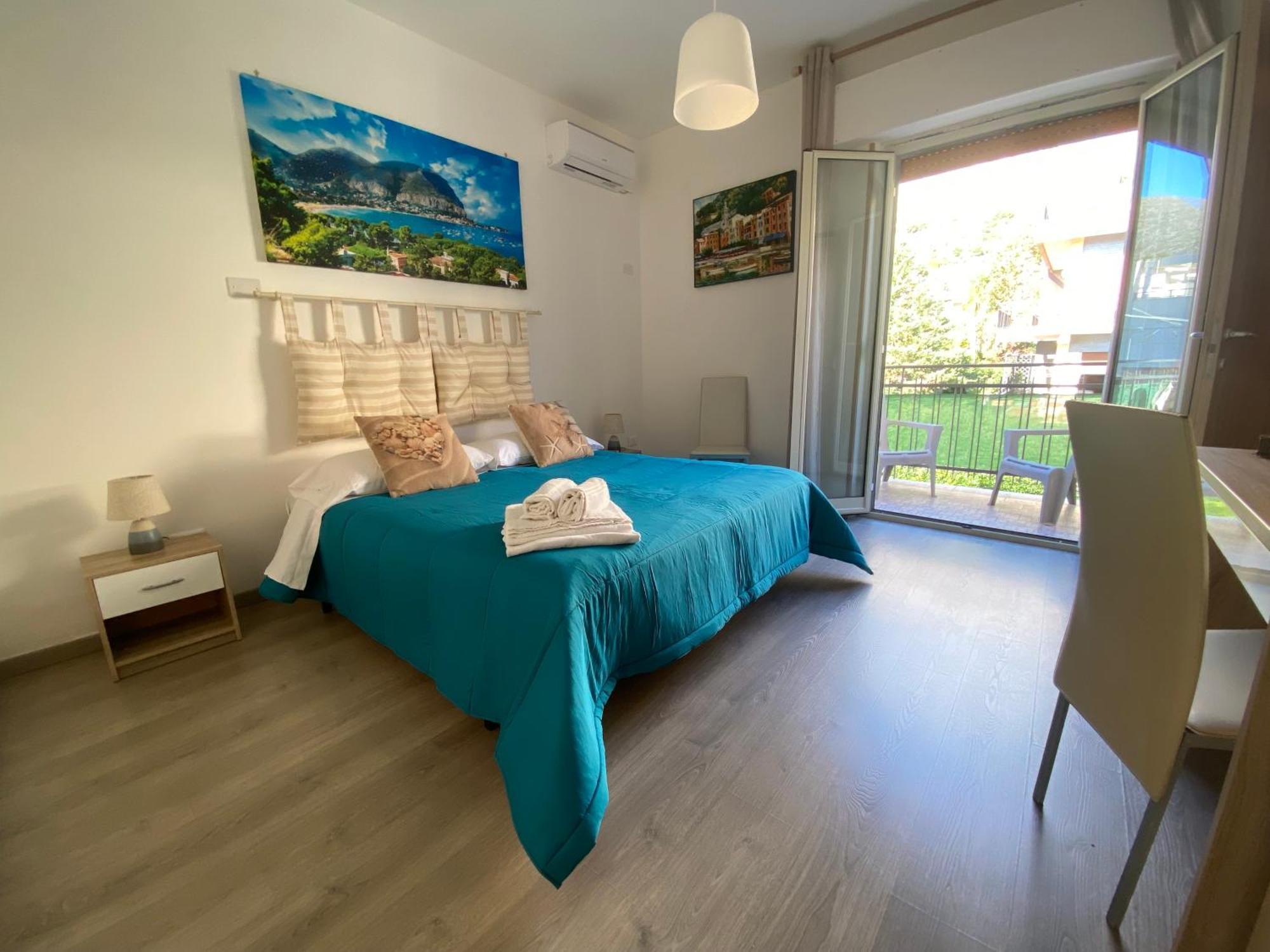 Mondello House Eraclea Hotel Ngoại thất bức ảnh