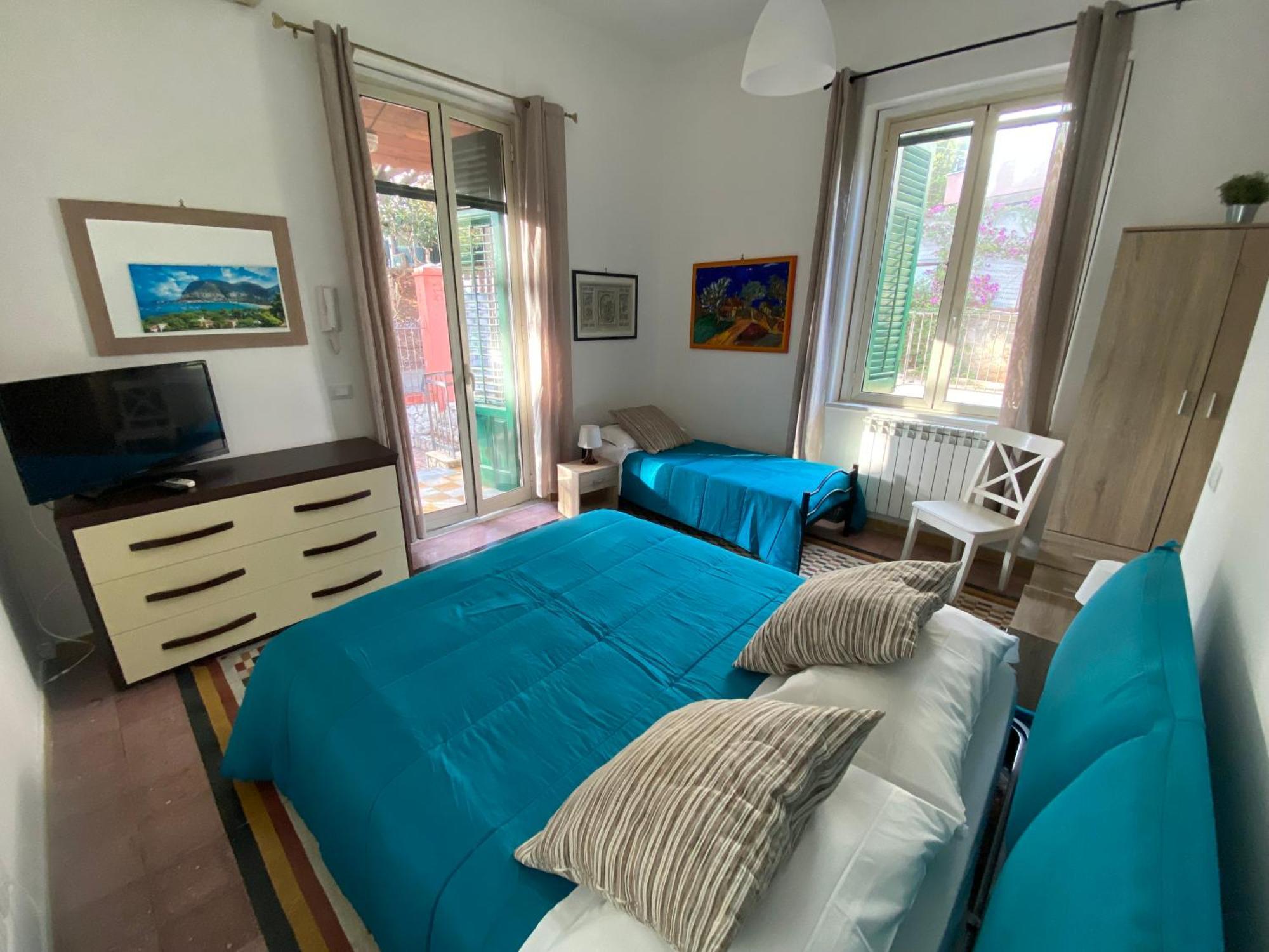 Mondello House Eraclea Hotel Ngoại thất bức ảnh