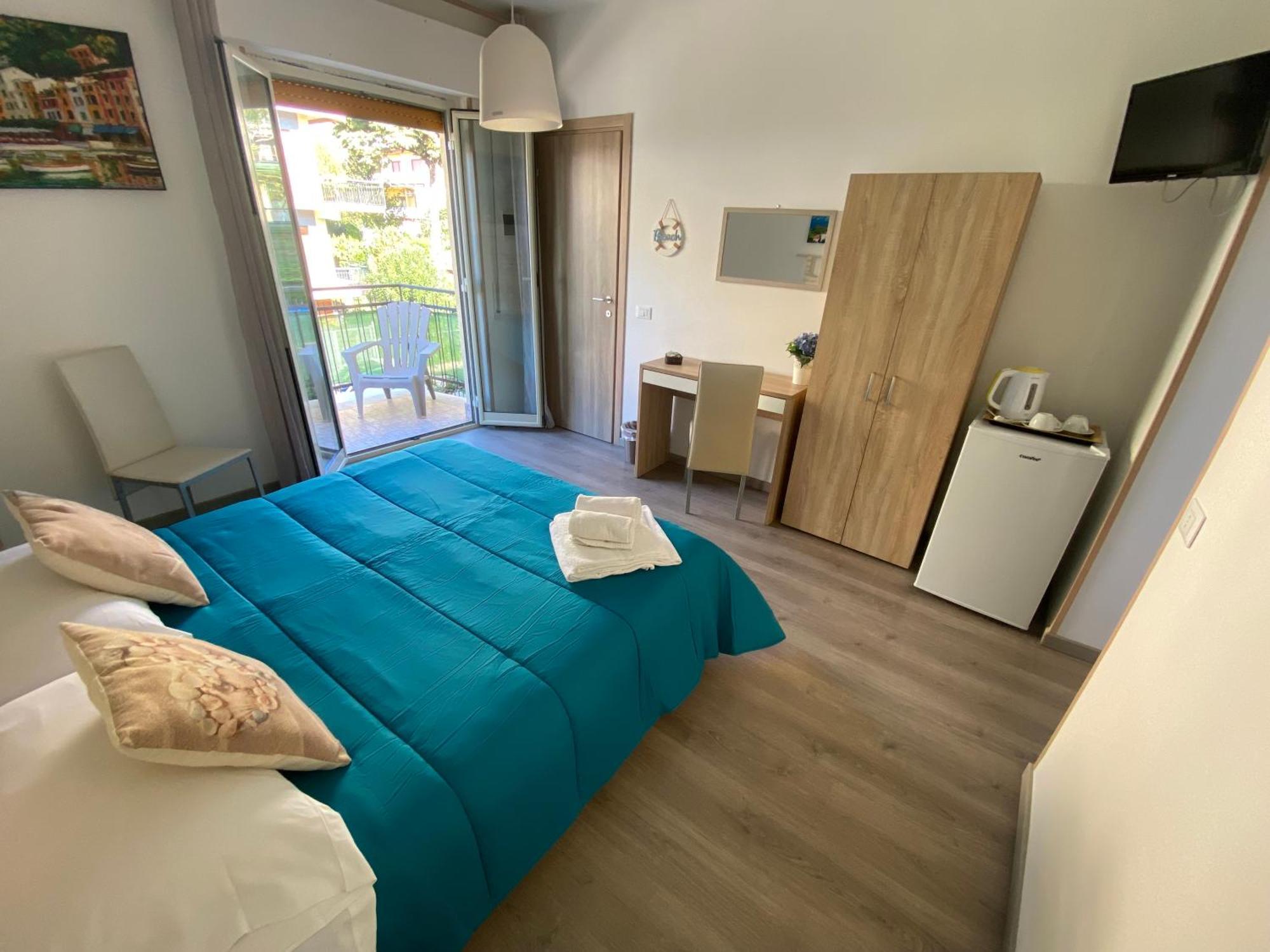 Mondello House Eraclea Hotel Ngoại thất bức ảnh