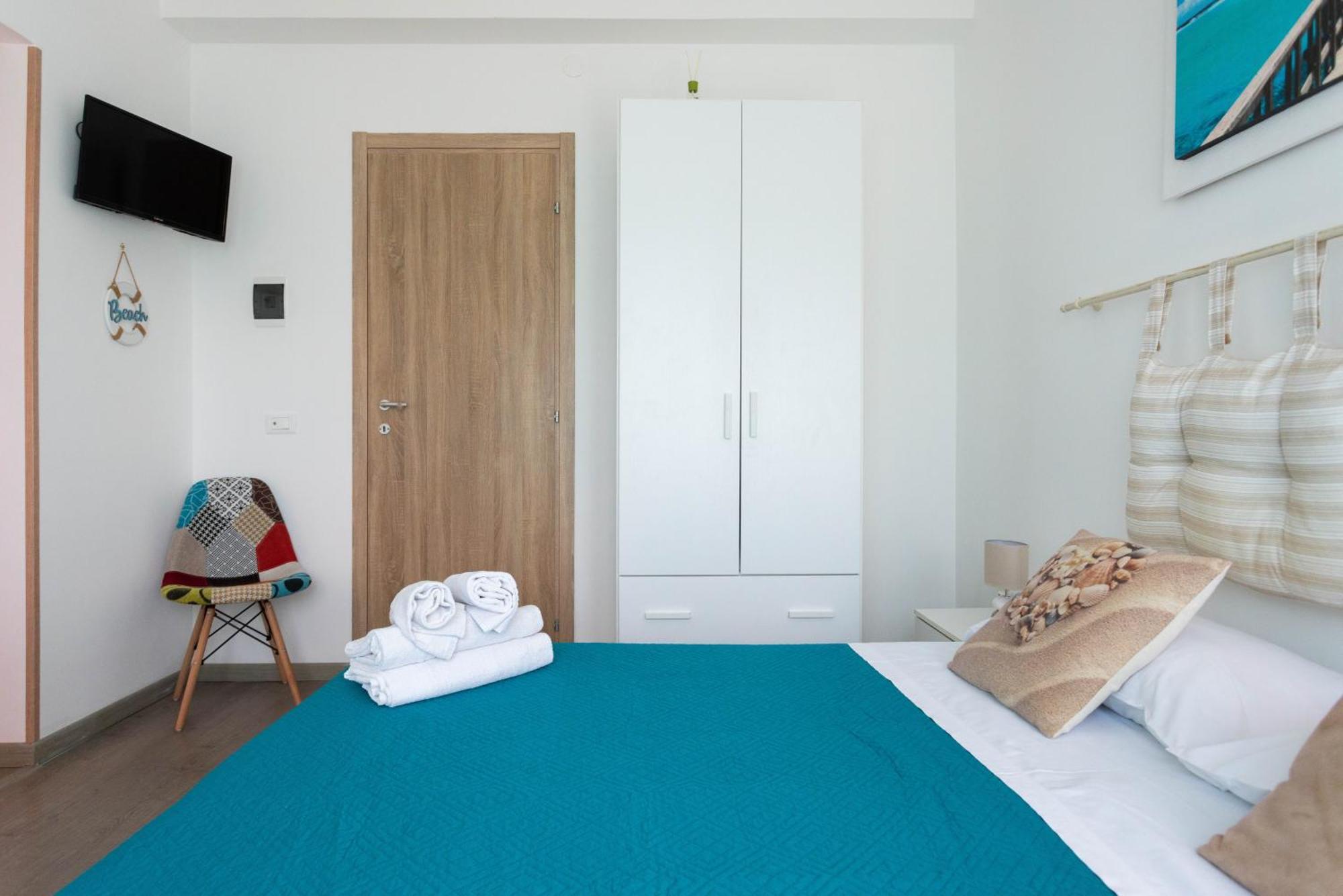 Mondello House Eraclea Hotel Ngoại thất bức ảnh