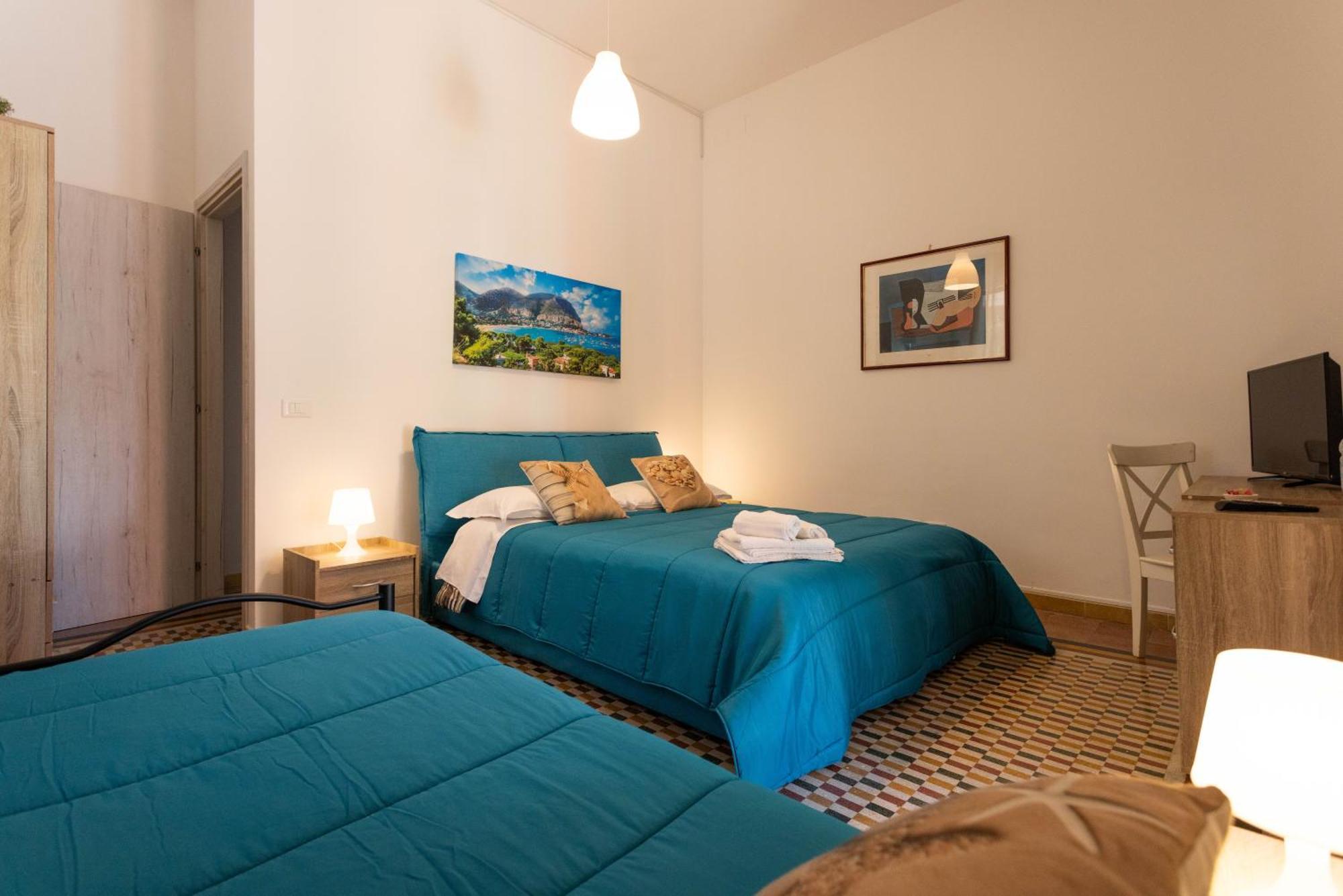 Mondello House Eraclea Hotel Ngoại thất bức ảnh
