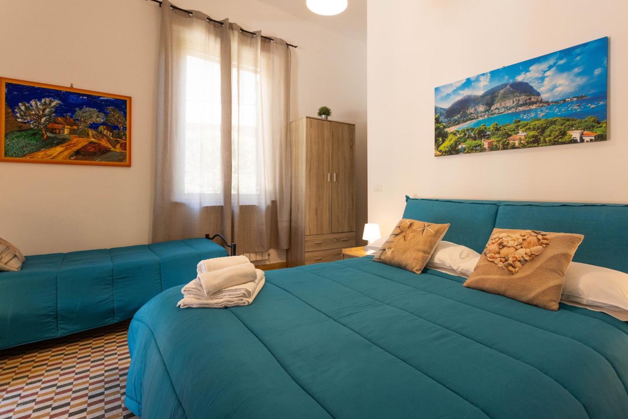 Mondello House Eraclea Hotel Ngoại thất bức ảnh