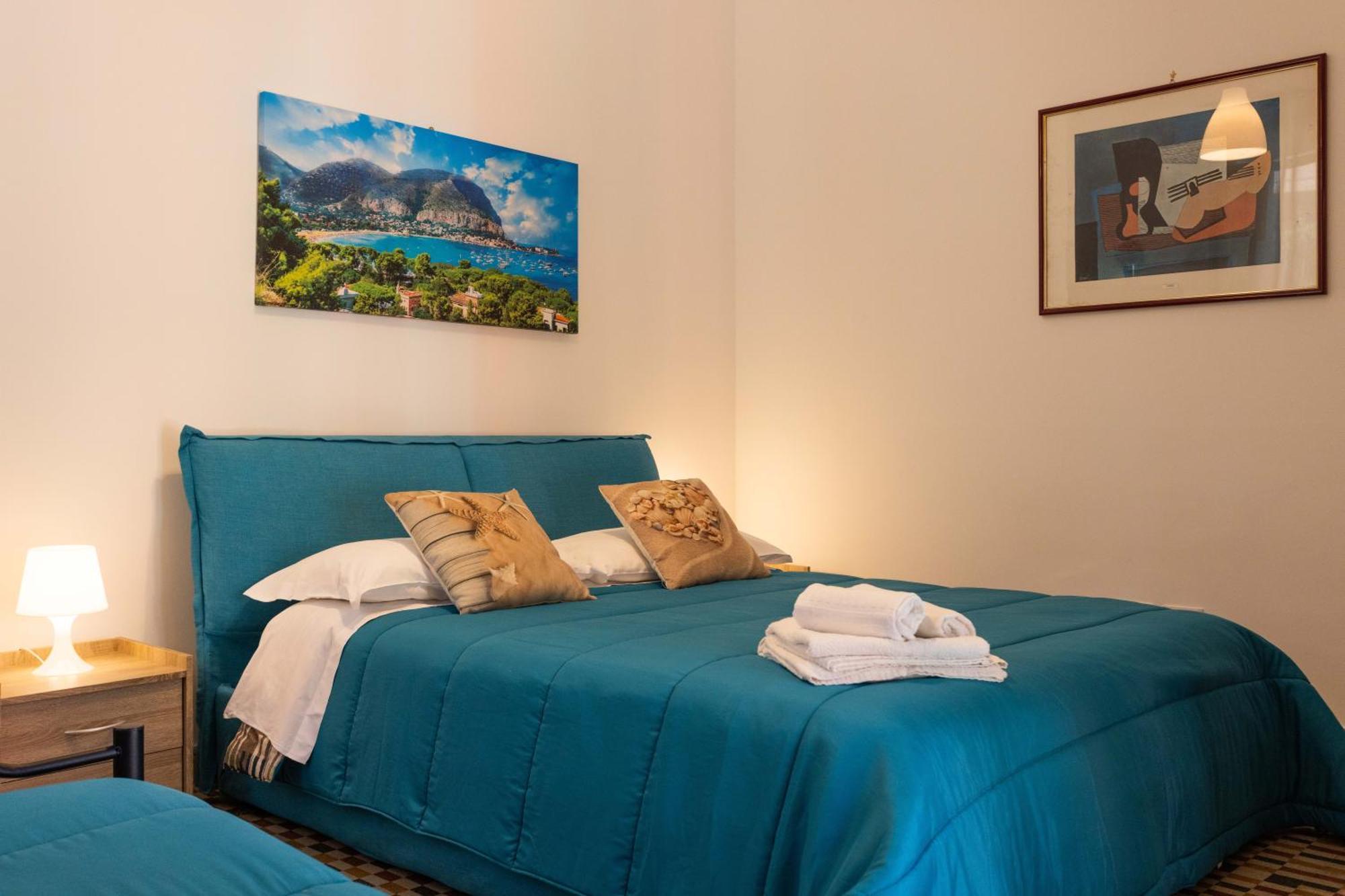 Mondello House Eraclea Hotel Ngoại thất bức ảnh