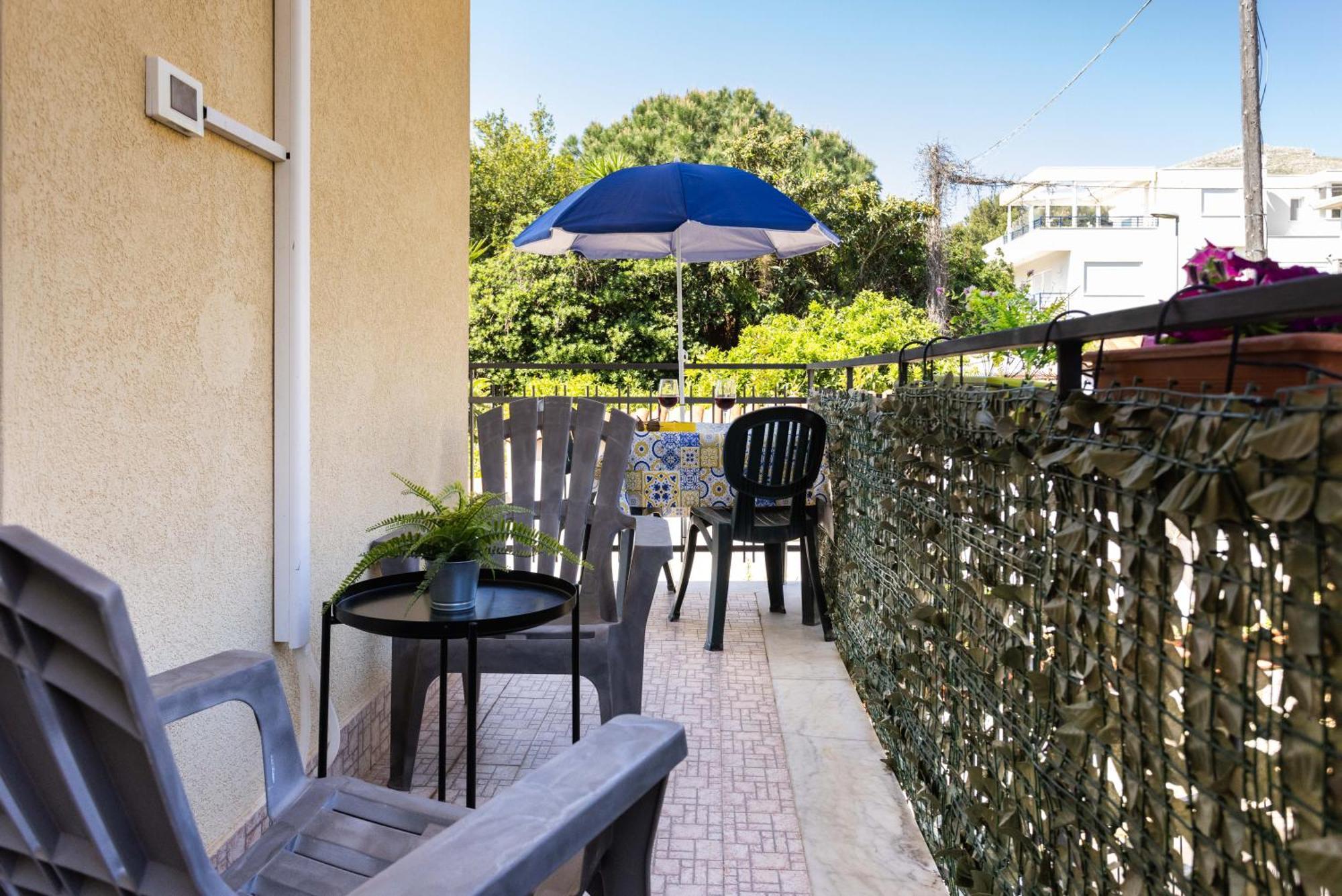 Mondello House Eraclea Hotel Ngoại thất bức ảnh