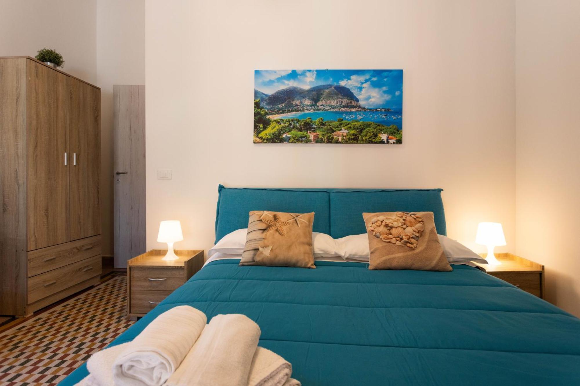 Mondello House Eraclea Hotel Ngoại thất bức ảnh
