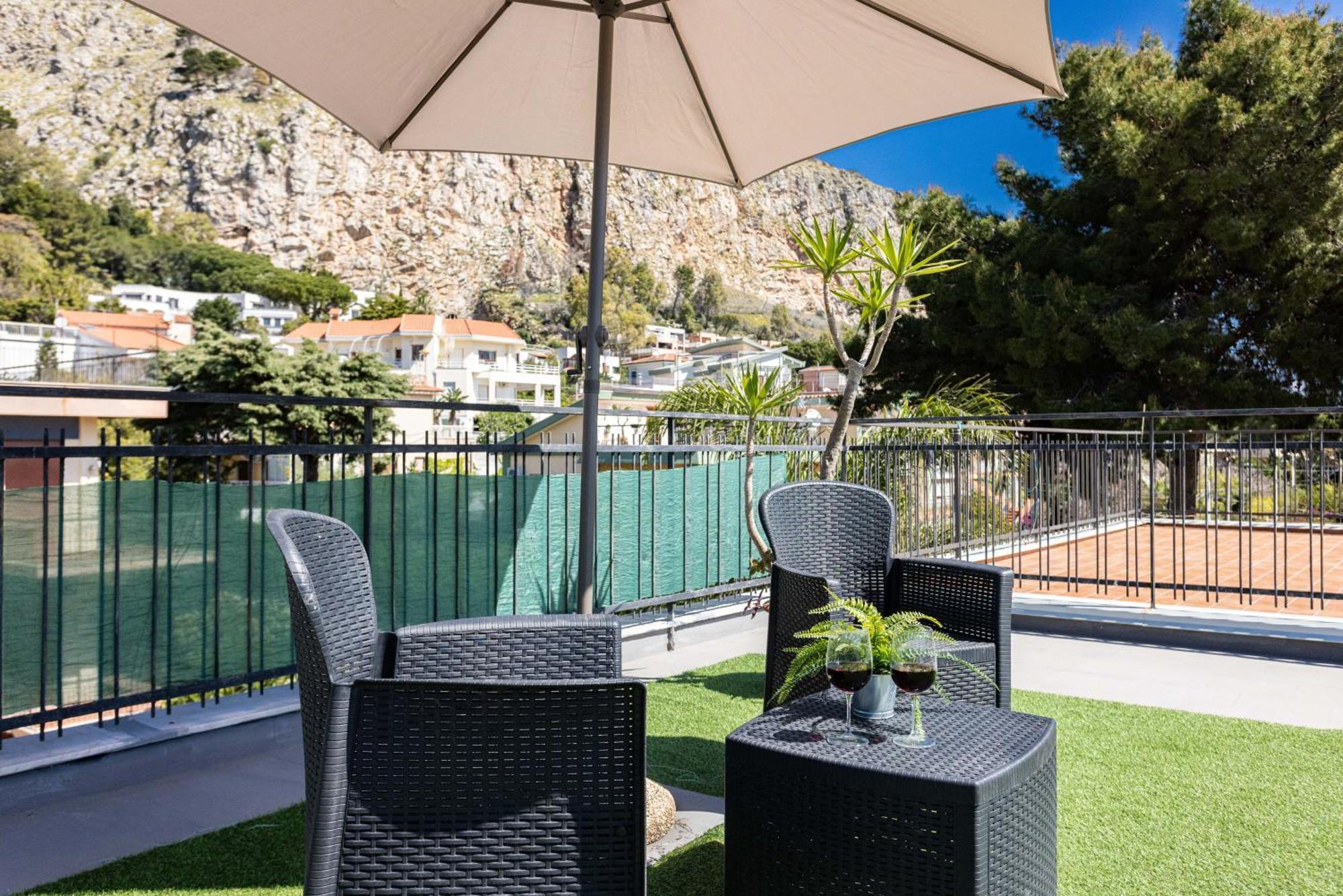 Mondello House Eraclea Hotel Ngoại thất bức ảnh