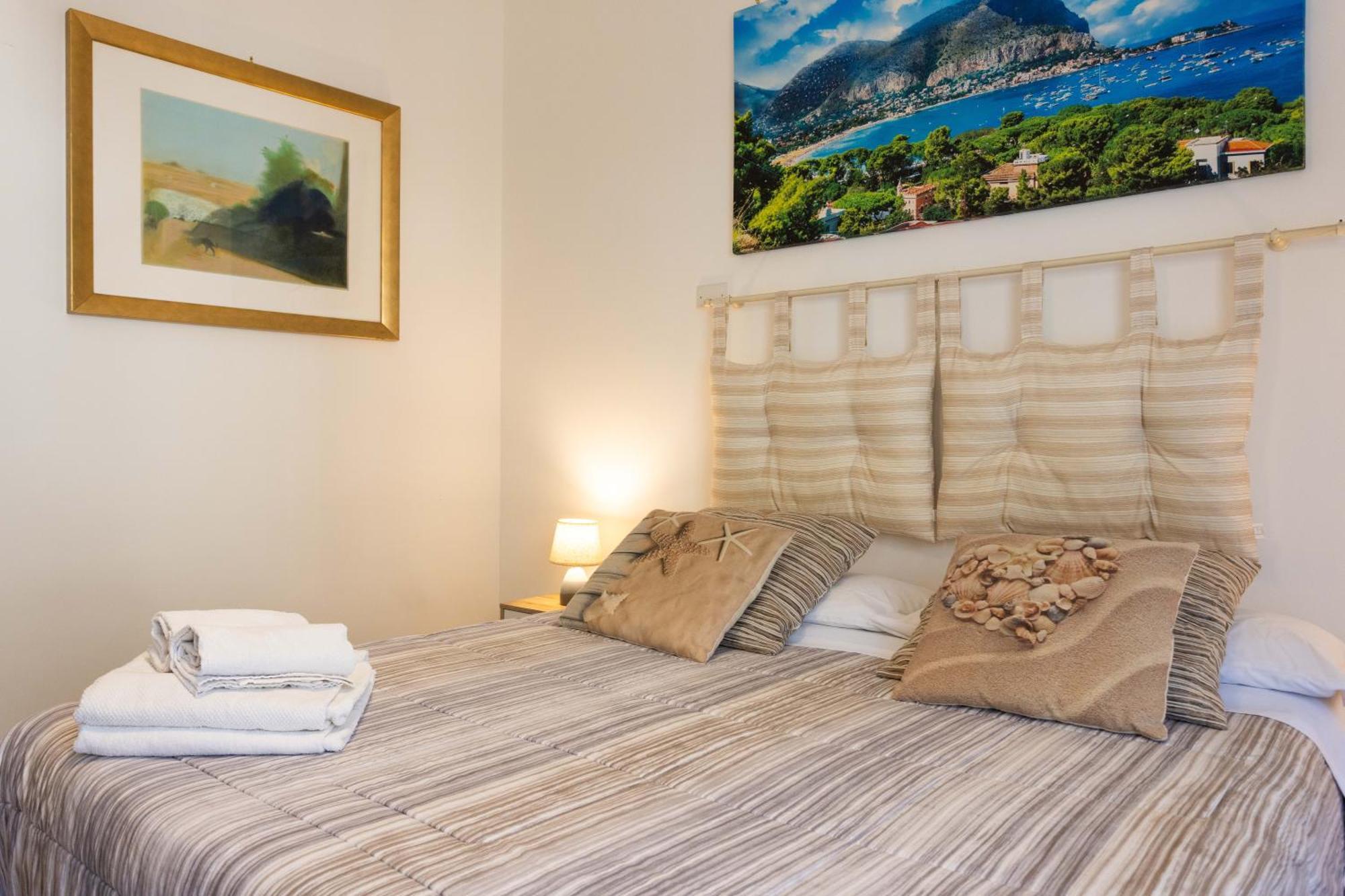 Mondello House Eraclea Hotel Ngoại thất bức ảnh