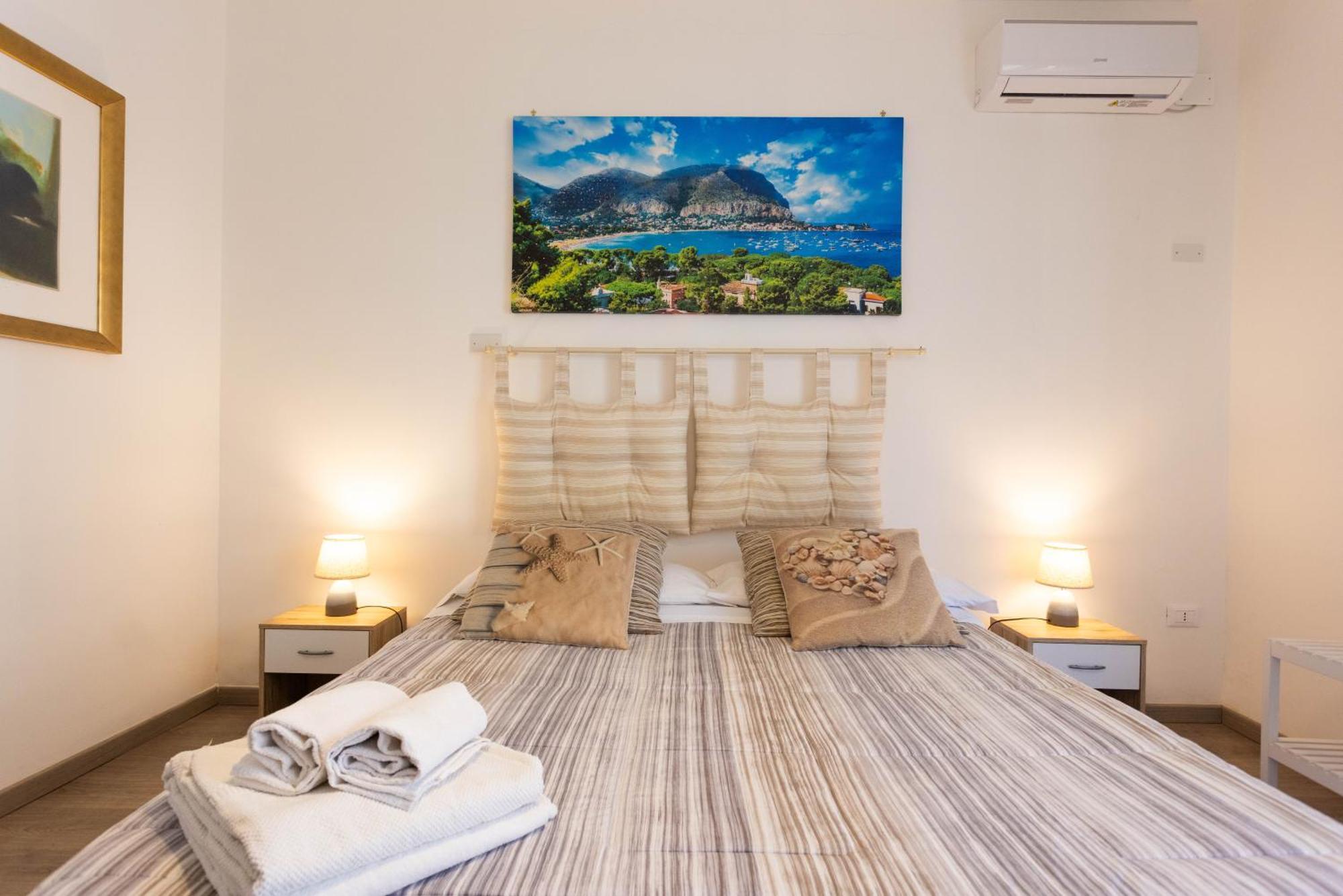 Mondello House Eraclea Hotel Ngoại thất bức ảnh