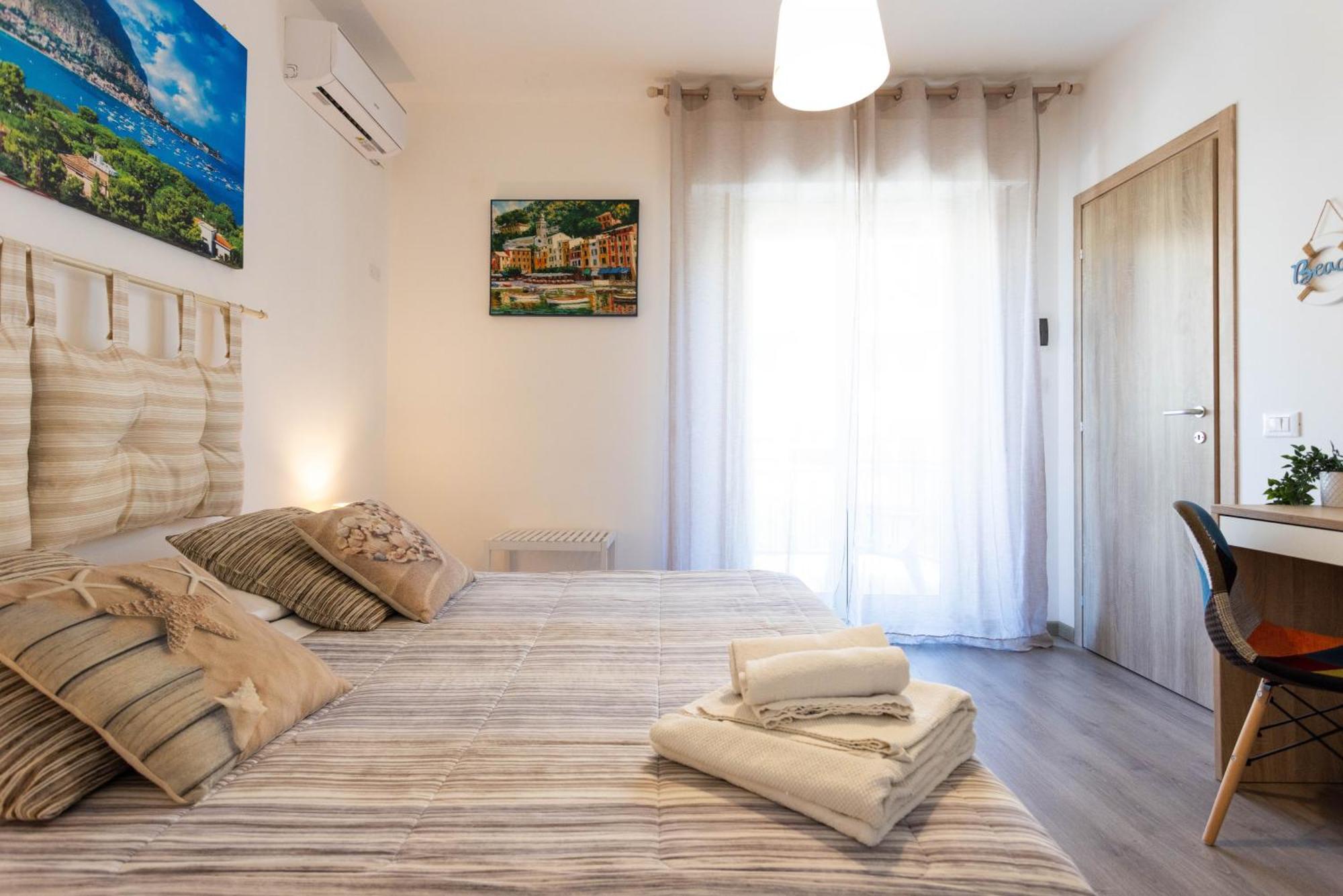 Mondello House Eraclea Hotel Ngoại thất bức ảnh