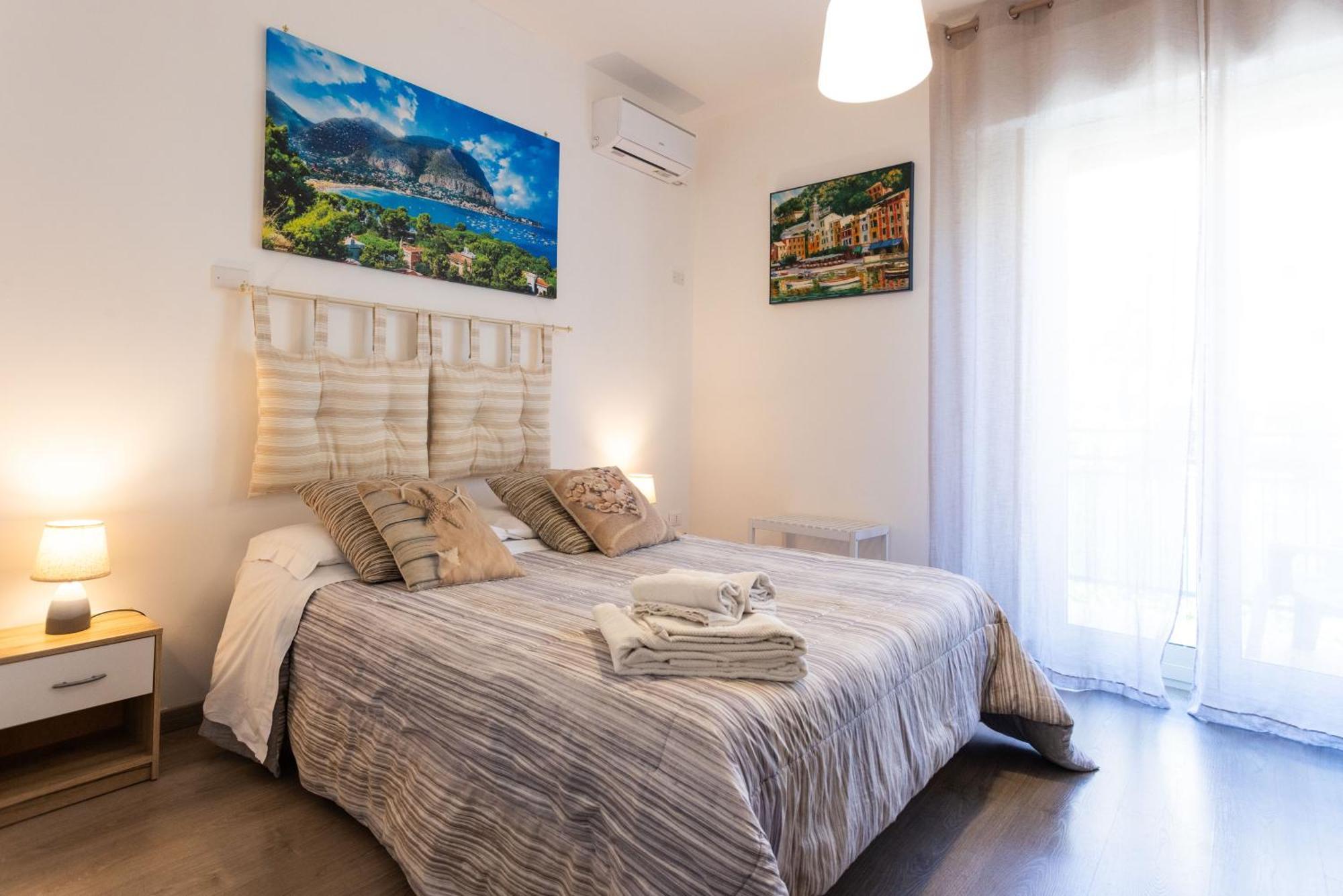 Mondello House Eraclea Hotel Ngoại thất bức ảnh