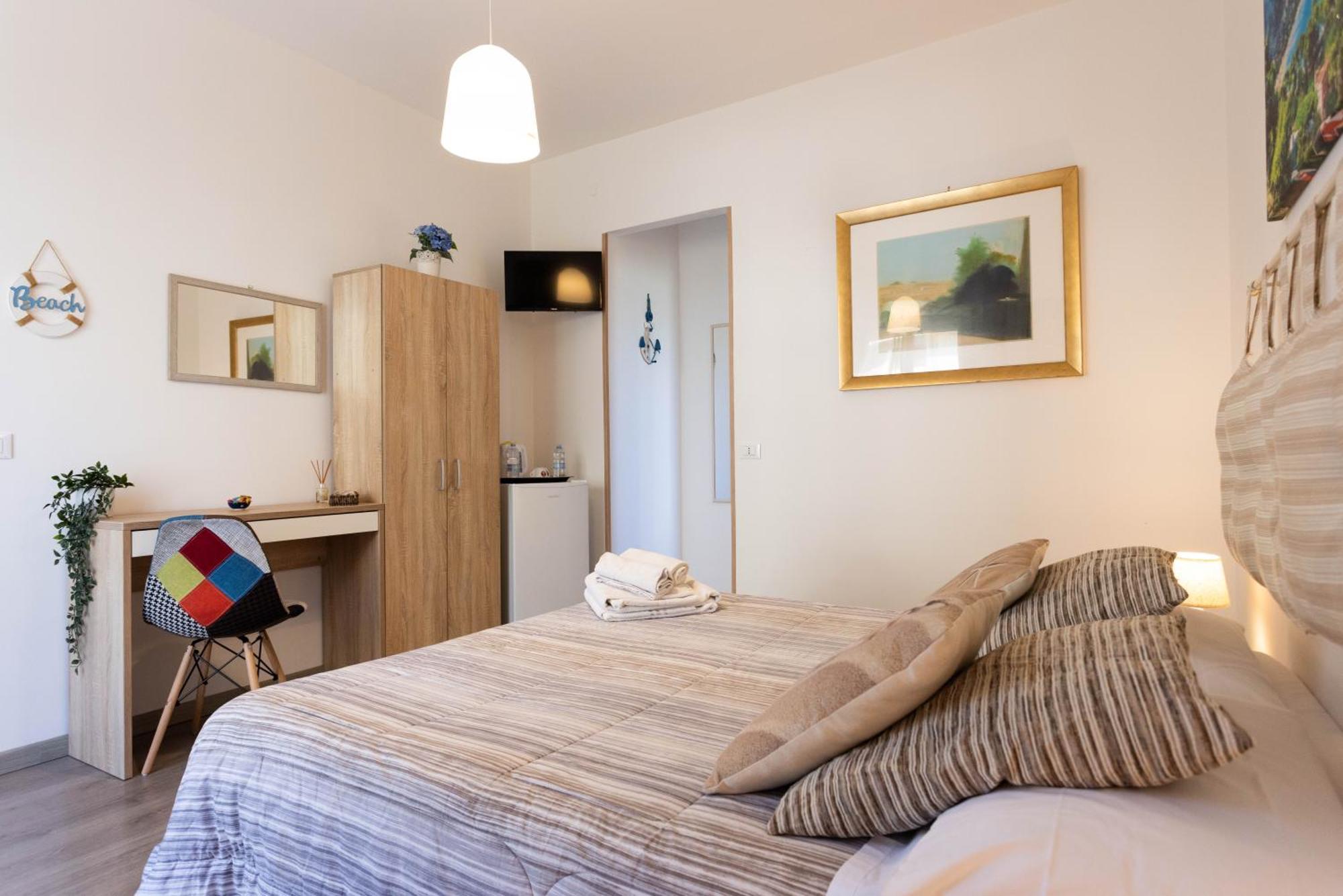 Mondello House Eraclea Hotel Ngoại thất bức ảnh