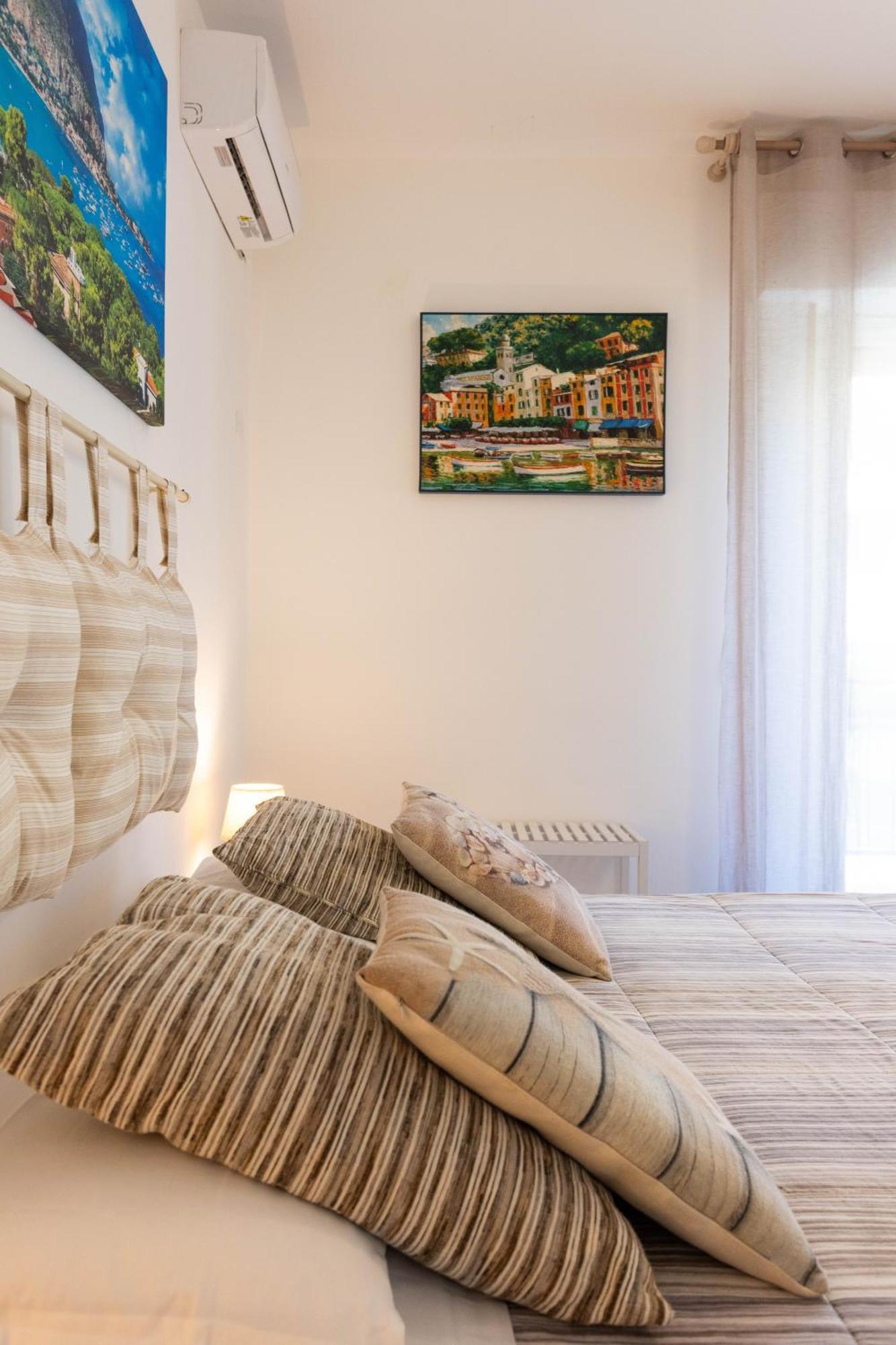 Mondello House Eraclea Hotel Ngoại thất bức ảnh