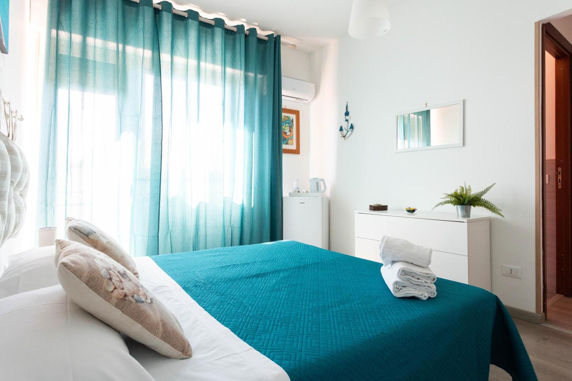 Mondello House Eraclea Hotel Ngoại thất bức ảnh