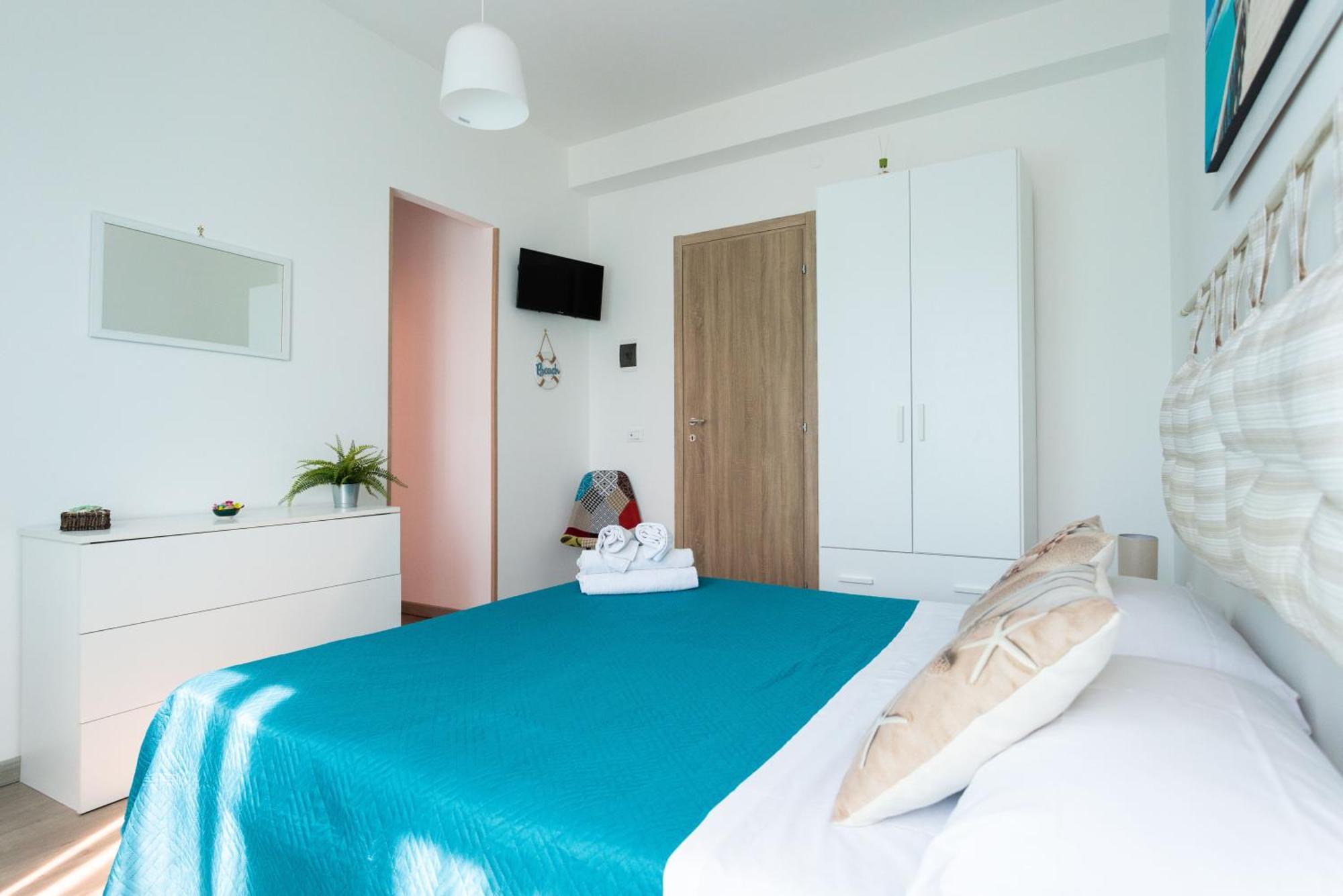 Mondello House Eraclea Hotel Ngoại thất bức ảnh