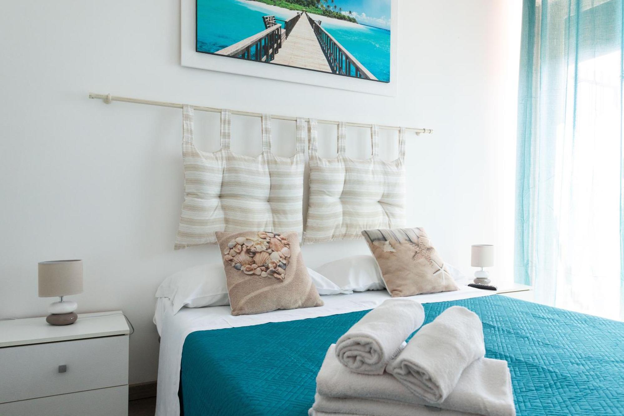 Mondello House Eraclea Hotel Ngoại thất bức ảnh