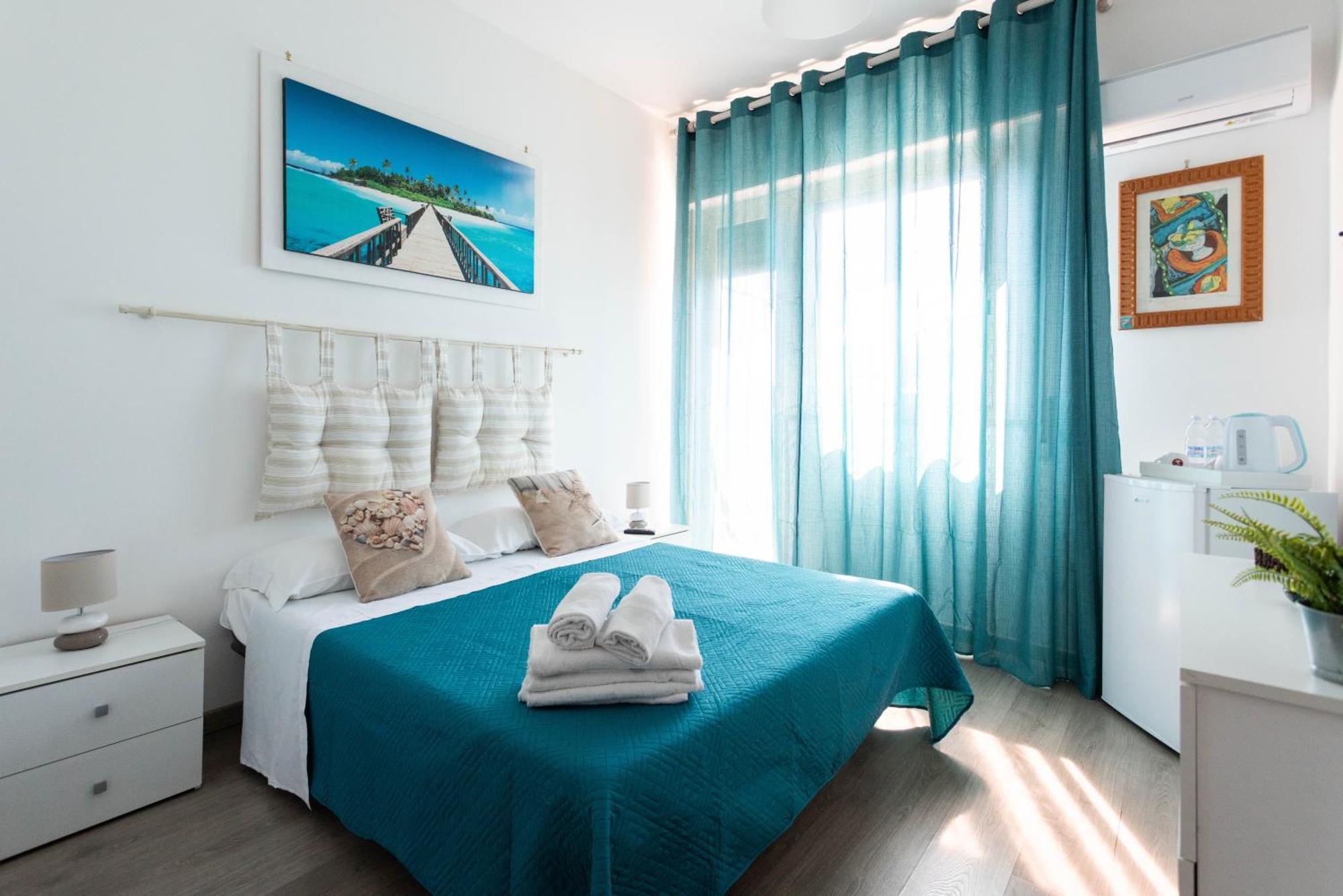 Mondello House Eraclea Hotel Ngoại thất bức ảnh