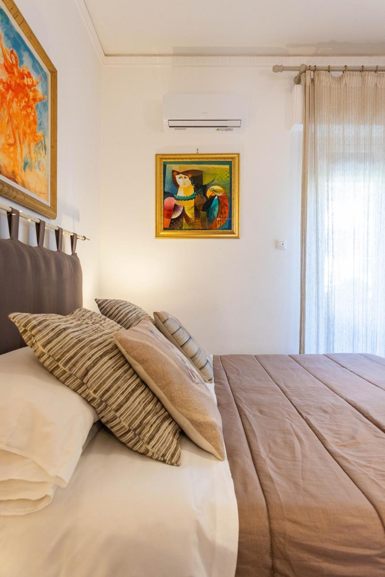 Mondello House Eraclea Hotel Ngoại thất bức ảnh