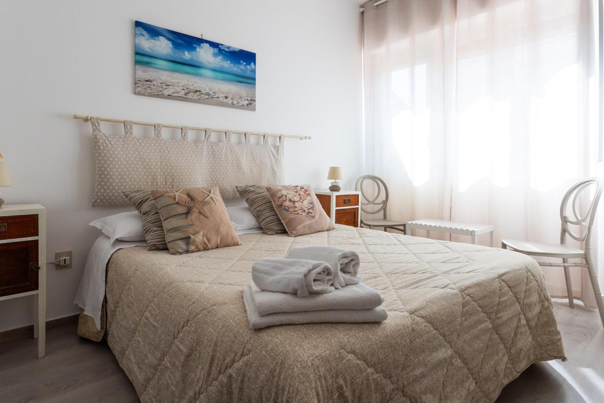 Mondello House Eraclea Hotel Ngoại thất bức ảnh