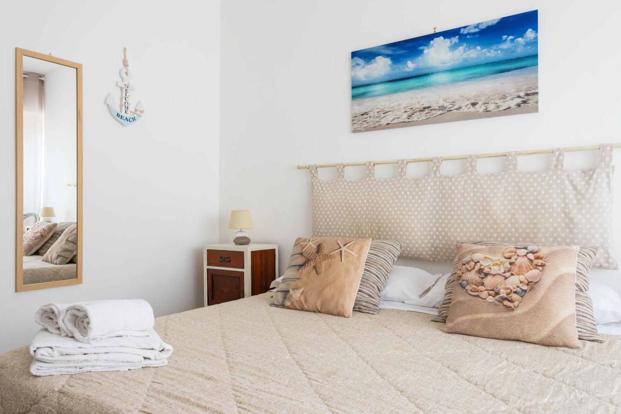Mondello House Eraclea Hotel Ngoại thất bức ảnh