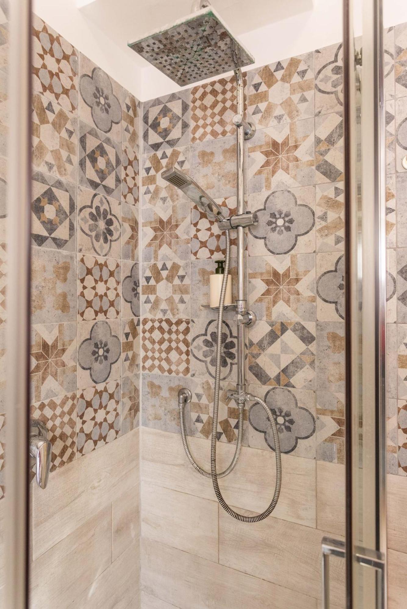 Mondello House Eraclea Hotel Ngoại thất bức ảnh