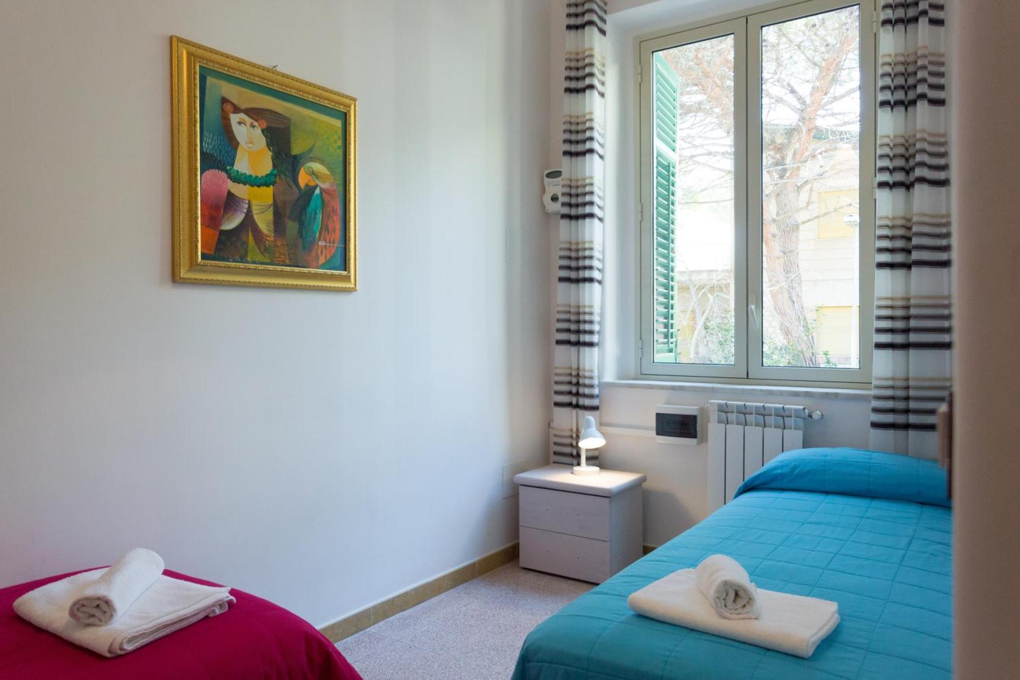 Mondello House Eraclea Hotel Ngoại thất bức ảnh